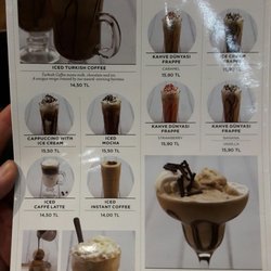 Kahve Dünyası