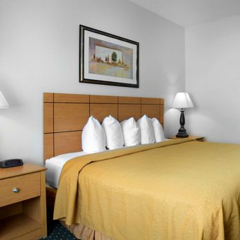 Quality Inn & Suites - Hotels Near Me - Springfield, Illinois Quality Inn & Suites - Hotels Near Me - Springfield, Illinois