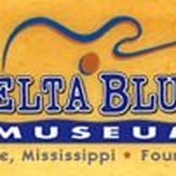 Delta Blues Museum Gift & Book Shop