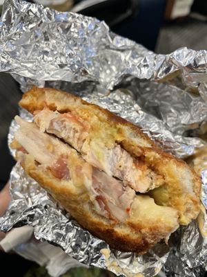 Brooklyn Rebel by null