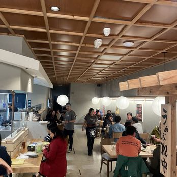 Torikizoku - Inside - Japanese Near Me - Torrance, California Torikizoku - Inside - Japanese Near Me - Torrance, California
