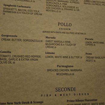 La Piazza - Italian Near Me - Visalia, California La Piazza - Italian Near Me - Visalia, California