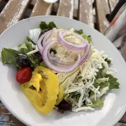 Cugino's
