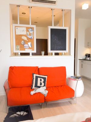 Bungalow Hotel by null