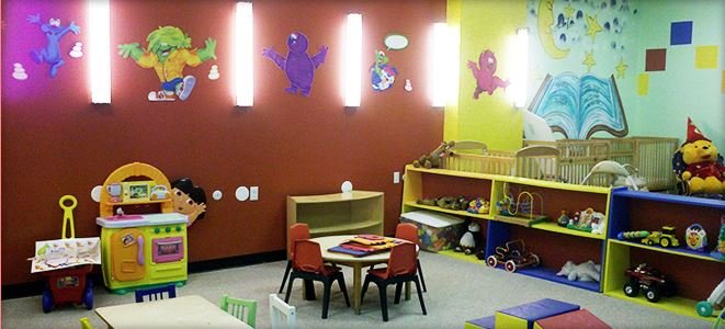 Little Steps Infant and Child Care Centre - childcare center in Hainesport, NJ