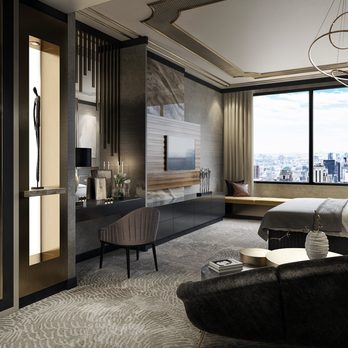 TWENTY/ONE/SEVEN - M Suite - Interior Design Near Me - Burbank, California TWENTY/ONE/SEVEN - M Suite - Interior Design Near Me - Burbank, California