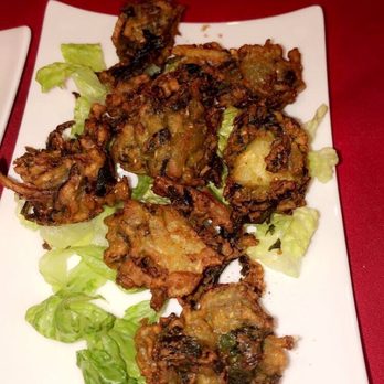 Bombay Bites - Pakora - Indian Near Me - Centreville, Virginia