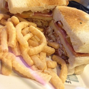 Claudette's - Clubhouse - Restaurants Near Me - Makati, NCR