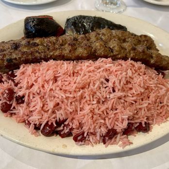 Raffi's Place - Big portions - Middle Eastern Near Me - Glendale, California