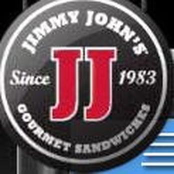 Jimmy John's - jimmy john's logo - Sandwiches Near Me - Cary, North Carolina Jimmy John's - jimmy john's logo - Sandwiches Near Me - Cary, North Carolina