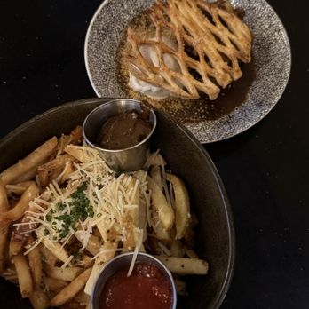LH Rooftop - Cocktail Bars Near Me - Chicago, Illinois