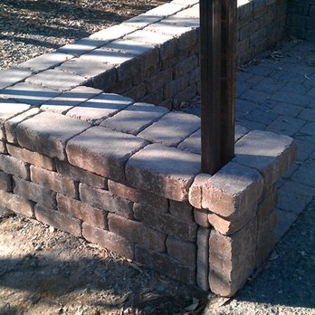 HardScapes 101 - Donation of a bus stop shelter for Calaveras County - Masonry/Concrete Near Me HardScapes 101 - Donation of a bus stop shelter for Calaveras County - Masonry/Concrete Near Me