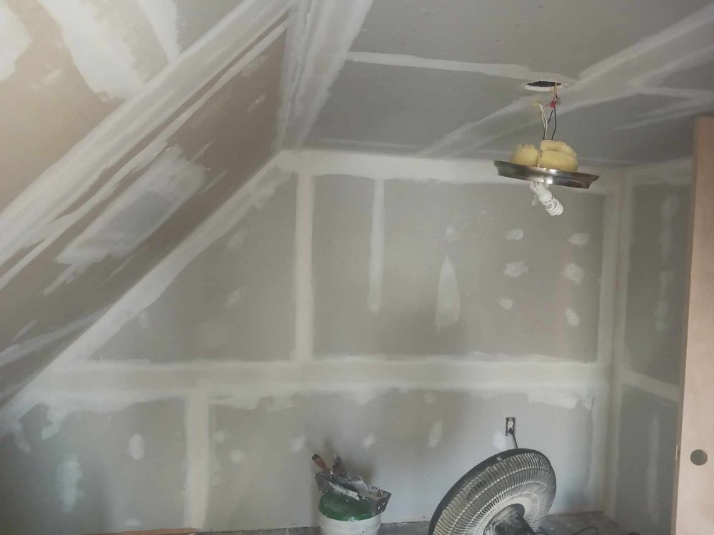 Slide of Webster and Webster Handyman Services