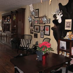 Bell's Country Coffee