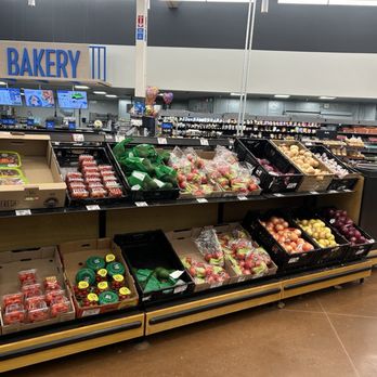 Walmart Supercenter - Grocery Near Me - Ottawa, Illinois