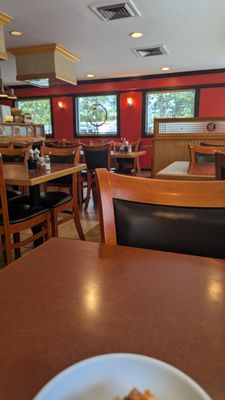 Jang Won Restaurant by null