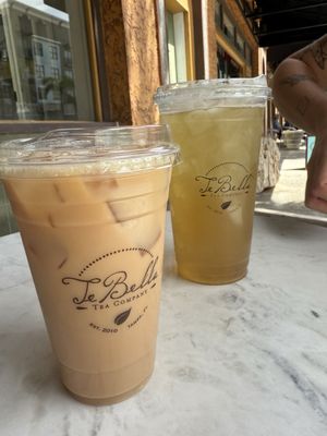 TeBella Tea St. Pete by null