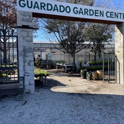 Guardado Landscaping