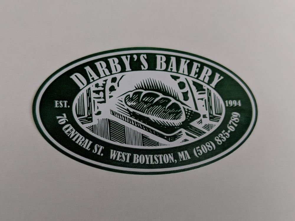 DARBY’S BAKERY Updated September 2024 11 Photos & 50 Reviews 76 Central St, West Boylston