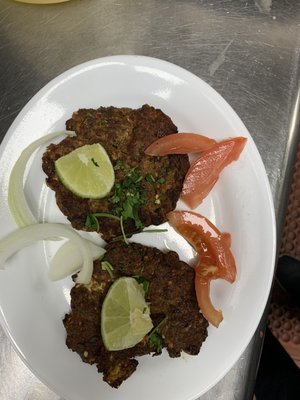 Halal Kabob House by null