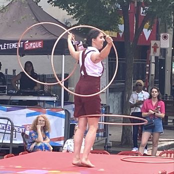 Montréal Completement Cirque - Festivals Near Me - Montreal, Quebec Montréal Completement Cirque - Festivals Near Me - Montreal, Quebec