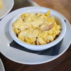 Magnolia Cajun Comfort - Jalapeno Bacon Mac N' Cheese