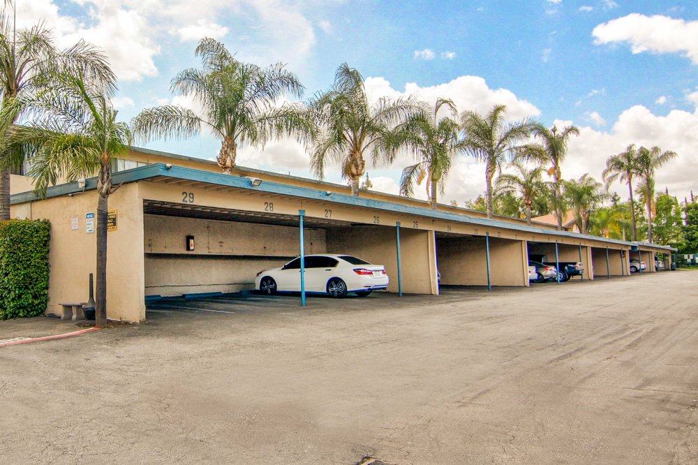 COVINA PALMS APARTMENTS 15 Photos & 30 Reviews 1343 W San