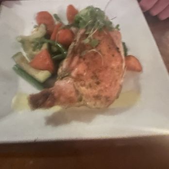MK Kitchen - Chicken - New American Near Me - Gorham, Maine