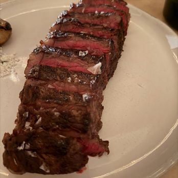 Gwen - New York Steak - New American Near Me - Los Angeles, California Gwen - New York Steak - New American Near Me - Los Angeles, California