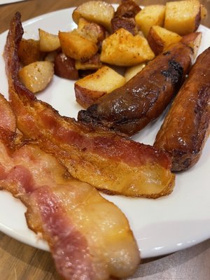 The Beach Bar at Hard Rock by null