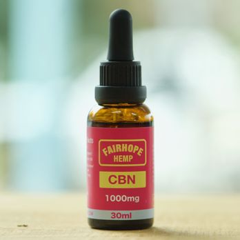 Fairhope Hemp - CBN tincture - Vitamins & Supplements Near Me - Fairhope, Alabama