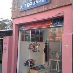 Alforjaria - Alforjaria
