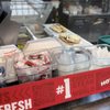 Charlie's Grilled Subs gift card