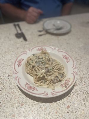 Fife and Farro by null