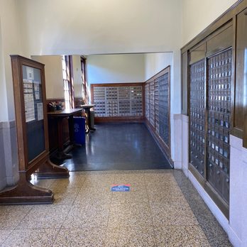 US Post Office - Post Offices Near Me - Berryville, Virginia