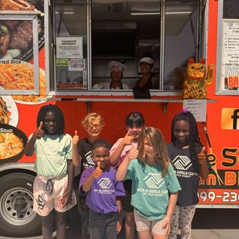 Connie Sue's Korean BBQ - Food Trucks Near Me Connie Sue's Korean BBQ - Food Trucks Near Me