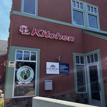 SL Kitchen - Thai Near Me - San Leandro, California