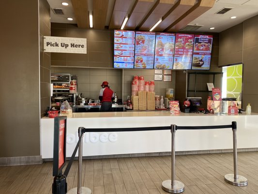Jollibee by null