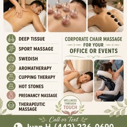 Imperial Valley Therapeutic Massage