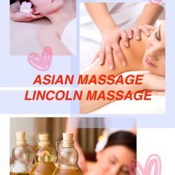 Lincoln Massage