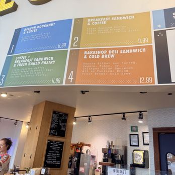 Dollop Coffee - Cafes Near Me - Chicago, Illinois