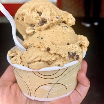 Applegate Farm Ice Cream - Graham Central Station- size small - Ice Cream & Frozen Yogurt Near Me - Montclair, New Jersey