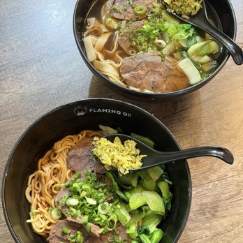 Flaming Ox - Taiwanese Near Me - San Jose, California