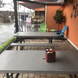 Barnes Brothers BBQ & Grill