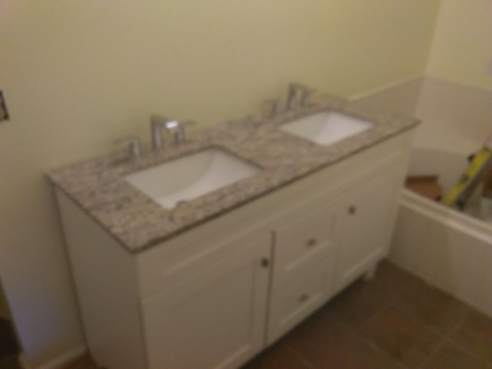 Slide of Plumb-fection Plumbing and Heating