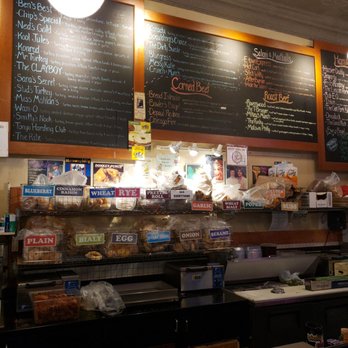 Chicago Bagel Authority - Bagels Near Me - Chicago, Illinois Chicago Bagel Authority - Bagels Near Me - Chicago, Illinois