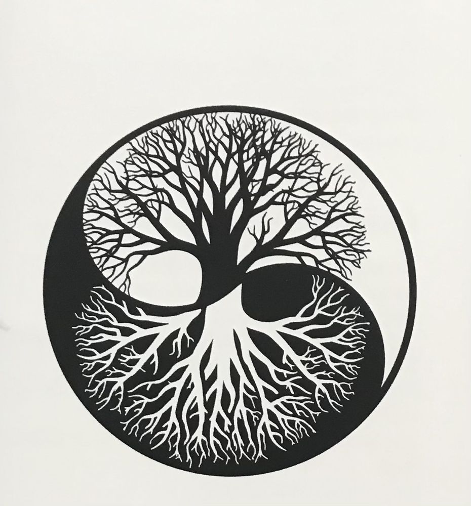 East Of Eden Salon Logo