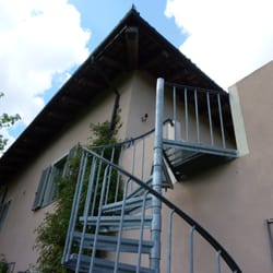 Casa Colline Verde, Maeve Kafka & Ingrid Nawratil
