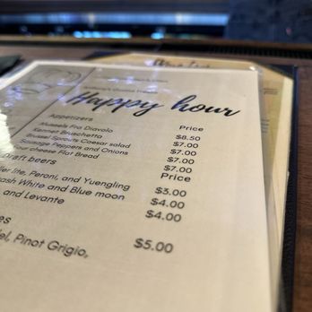 Anthony's Cucina Fresca - Italian Near Me - Downingtown, Pennsylvania