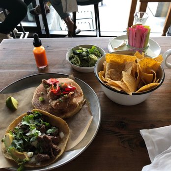 Pablo y Pablo - Mexican Near Me - Seattle, Washington